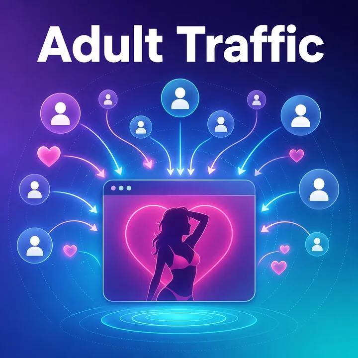 Adult Traffic